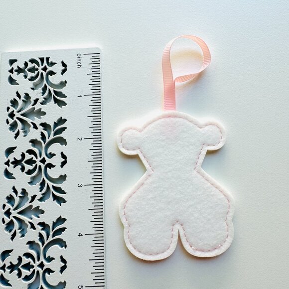 3461 TOUS EXCLUSIVE BABY TOUS  WARDROBE CLOSET REFRESHER - Picture 3 of 5